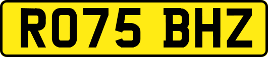 RO75BHZ