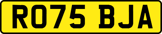RO75BJA