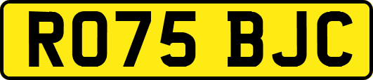 RO75BJC