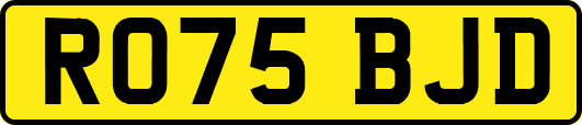 RO75BJD