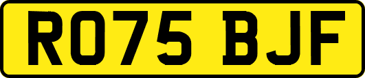 RO75BJF
