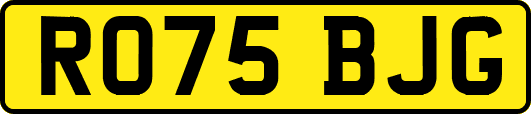 RO75BJG