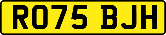 RO75BJH
