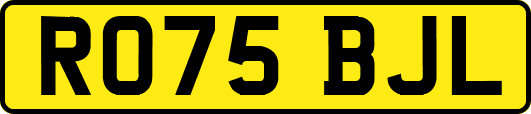 RO75BJL