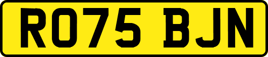 RO75BJN