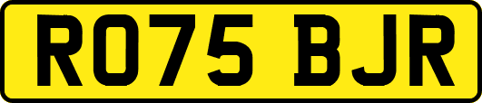 RO75BJR