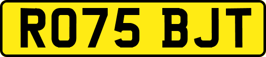 RO75BJT