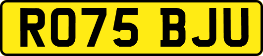 RO75BJU