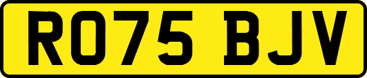 RO75BJV