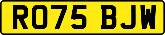 RO75BJW