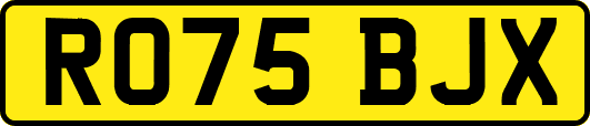 RO75BJX