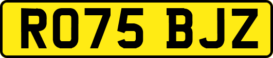 RO75BJZ