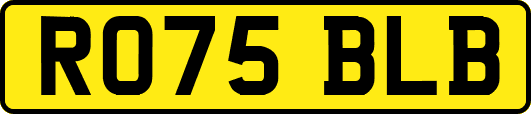 RO75BLB