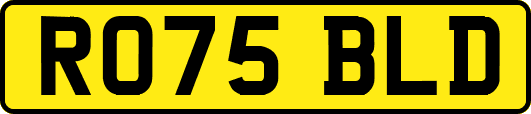 RO75BLD