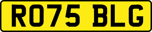 RO75BLG