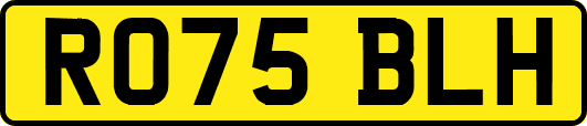 RO75BLH