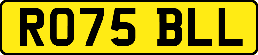 RO75BLL