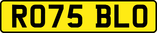 RO75BLO