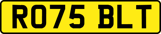 RO75BLT