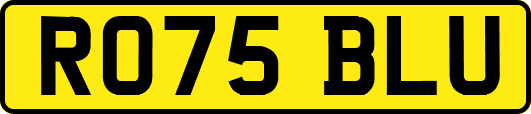 RO75BLU