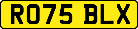 RO75BLX