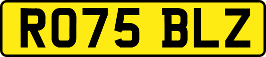 RO75BLZ