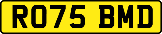 RO75BMD