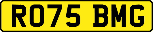 RO75BMG