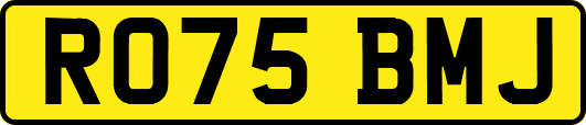 RO75BMJ