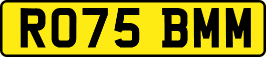 RO75BMM