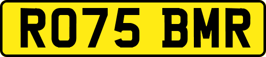 RO75BMR