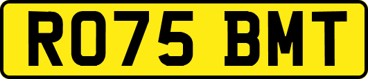 RO75BMT