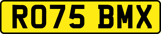 RO75BMX