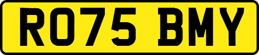 RO75BMY