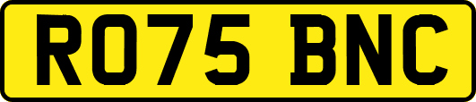 RO75BNC