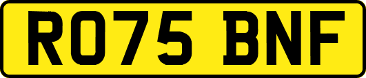 RO75BNF