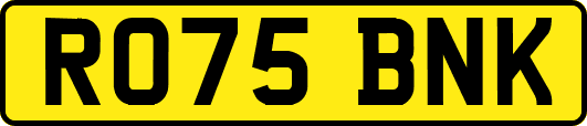 RO75BNK