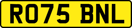 RO75BNL