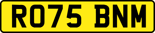 RO75BNM