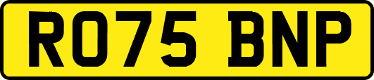 RO75BNP