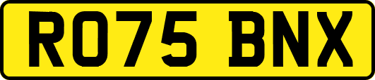 RO75BNX