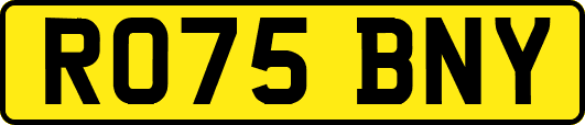 RO75BNY