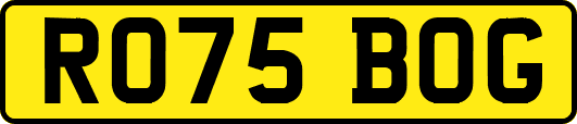 RO75BOG