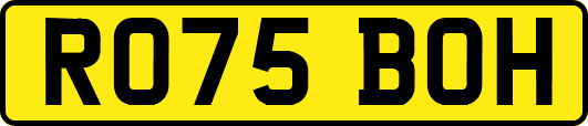 RO75BOH