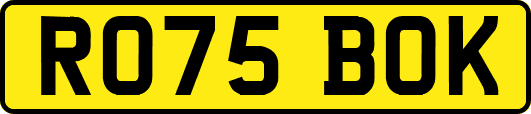 RO75BOK