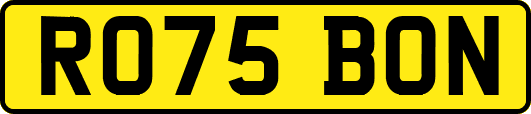 RO75BON