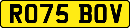 RO75BOV