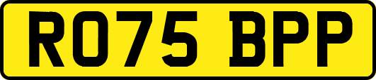 RO75BPP