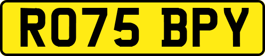 RO75BPY