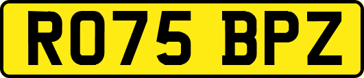 RO75BPZ